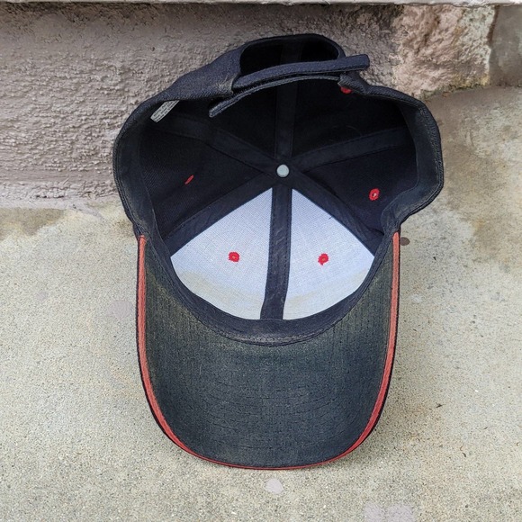 Vtg 90s City Of Los Angeles Hat - Picture 6 of 7